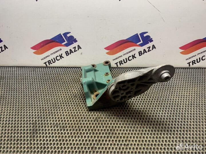 20764195 Кронштейн ролика-натяжителя