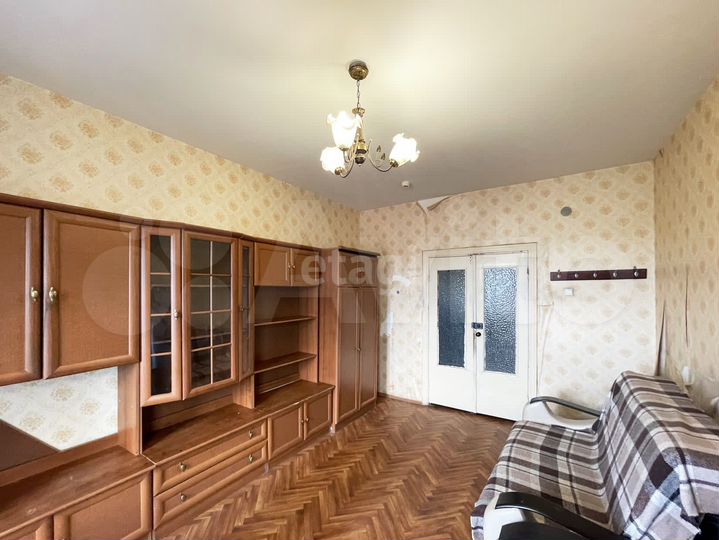 3-к. квартира, 70 м², 4/5 эт.