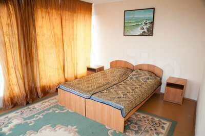 Комната 15 м², 1/3 эт.