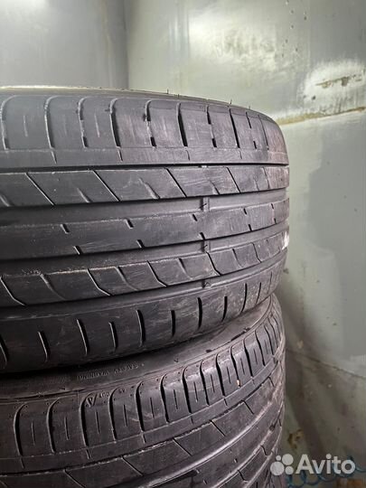 Nexen N Fera RU1 225/40 R18 113Y