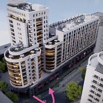 Свободного назначения 64 м² (Армения), Ереван