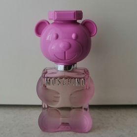 Духи Moschino toy 2 Bubble gum