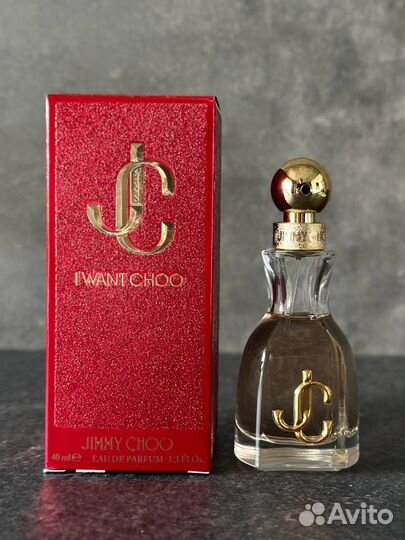 Jimmy choo оригинал