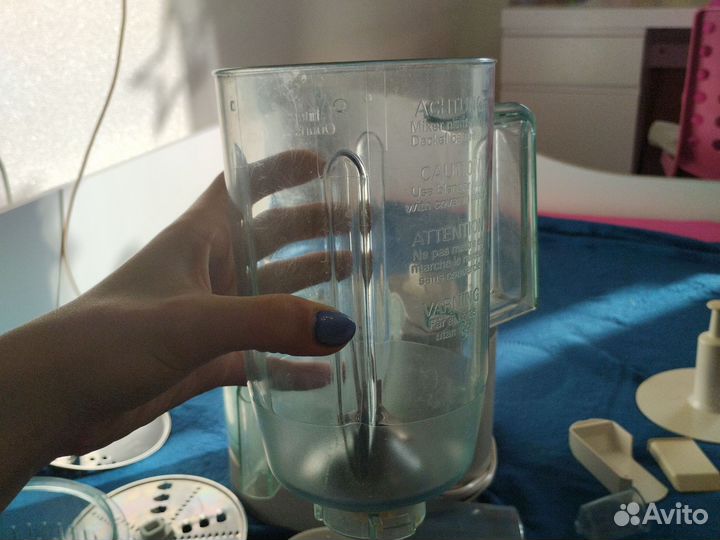 Овощерезка