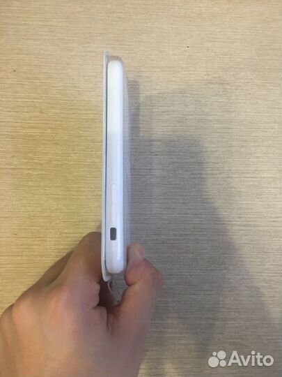 Чехол на iPhone X/XS