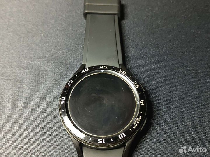 Samsung Galaxy Watch 4 Classic 46mm lte