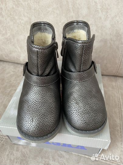 Угги детские 24