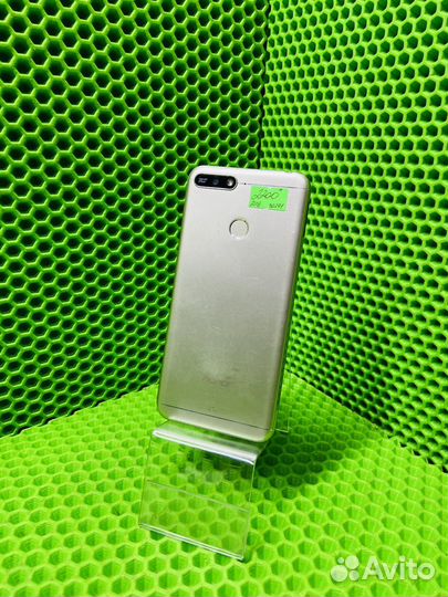 HONOR 7A Pro, 2/16 ГБ