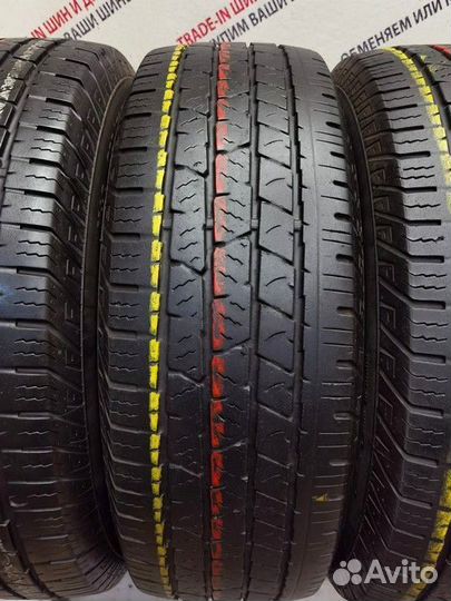 Continental CrossContact ATR 255/70 R16 111T
