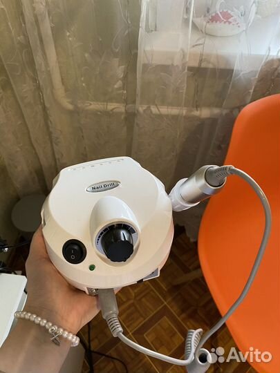 Аппарат для маникюра