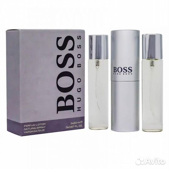 Hugo Boss Boss 6