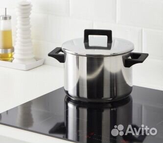 Кастрюля IKEA