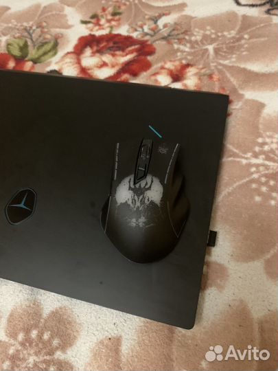 Игровой ноутбук