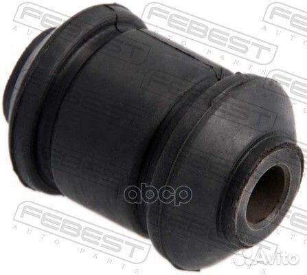 Сайлентблок передний рычага подвески перед