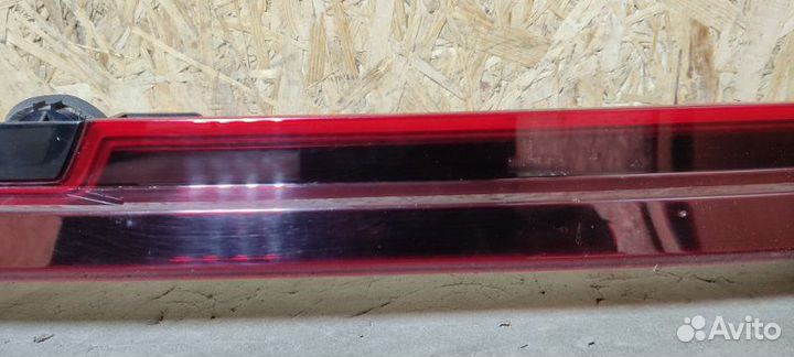 Фонарь в крышку Hyundai Elantra 7 С 2020