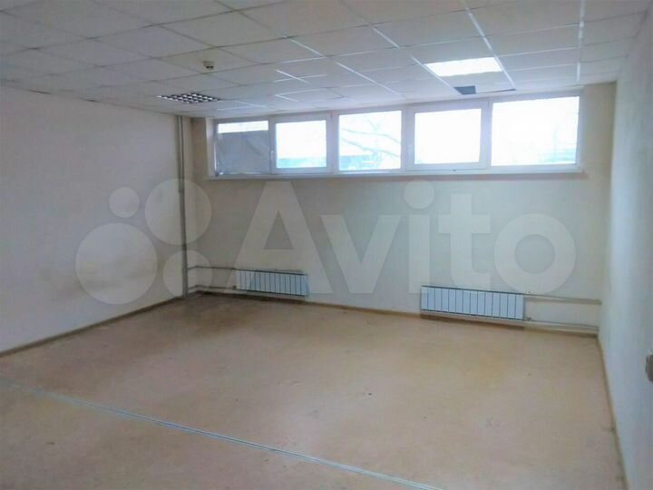 Сдам офисное помещение, 35.41 м²