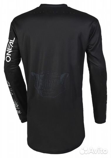 O'Neal Element Attack Kids Jersey