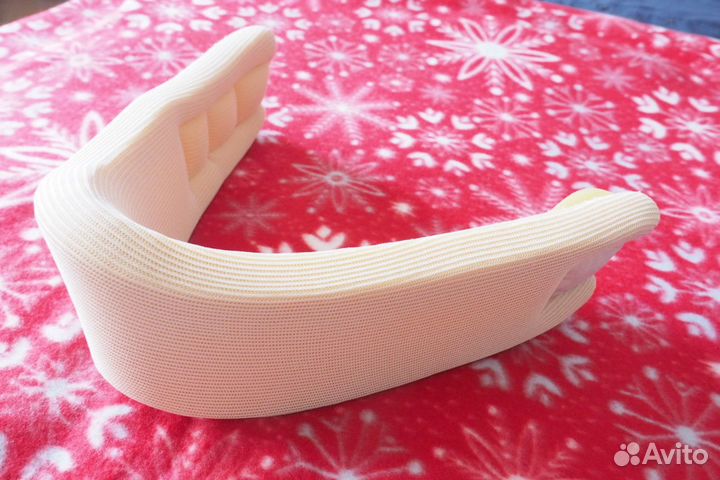 Orto Бандаж шейный воротник Шанца для взрослых 9