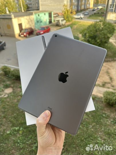 iPad 9 2021 64gb wifi