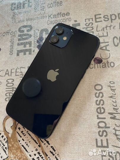 iPhone 12, 128 ГБ