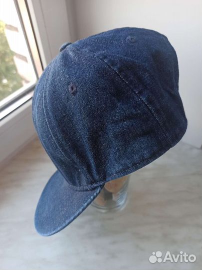 Кепка/ бейсболка мужская. Новая