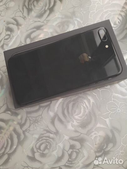 iPhone 8 Plus, 256 ГБ