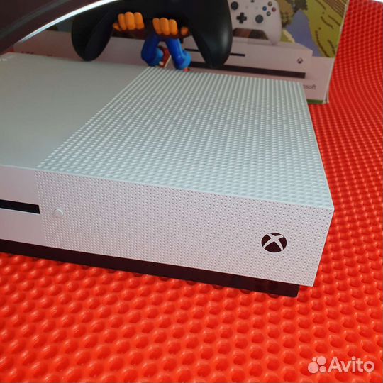 Xbox One s 1tb