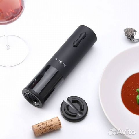 Электрический штопор Xiaomi Circle Joy Mini