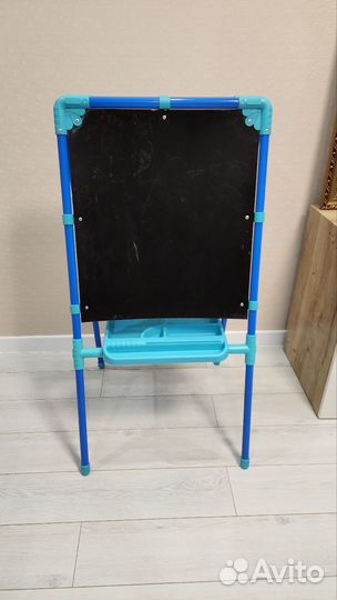 Мольберт для рисования детский