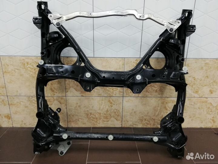 Bmw f30 f20 f31 f32 f34 f36 подрамник подвеска