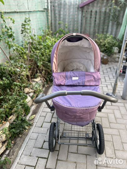 Детские коляски inglesina Comfort