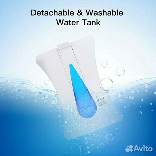 Кислородный концентратор dedakj DE-2aw