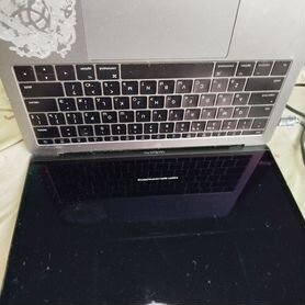 Продам macbook pro 13 2017 a1708 на зпачасти