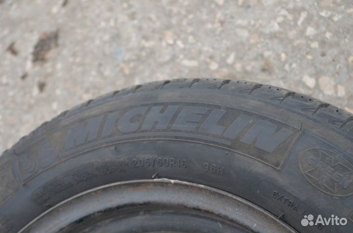 Michelin X-Ice XI3 205/60 R16 96H