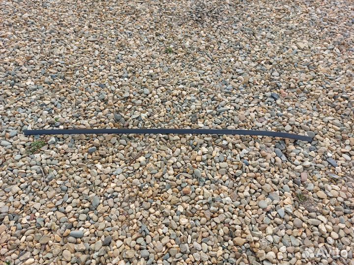 Молдинг крыши правый Renault Kaptur