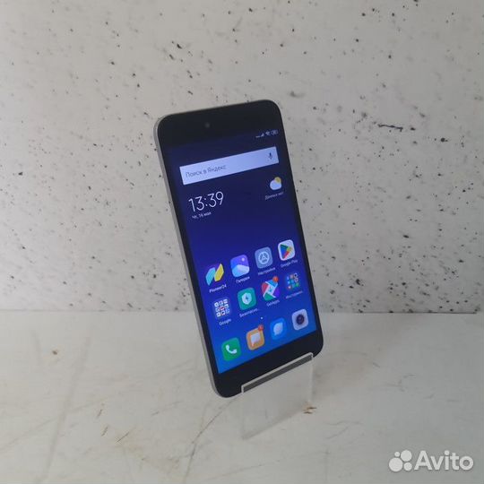 Xiaomi Redmi Note 5A, 2/16 ГБ