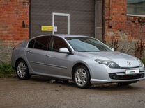 Renault Laguna 1.5 MT, 2010, 210 000 км, с пробегом, цена 400 000 руб.