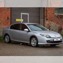 Renault Laguna 1.5 MT, 2010, 210 000 км, с пробегом, цена 480 000 руб.