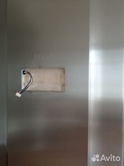 Холодильник нерабочий Gorenje