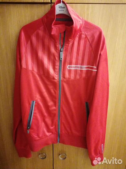 Спортивные штаны