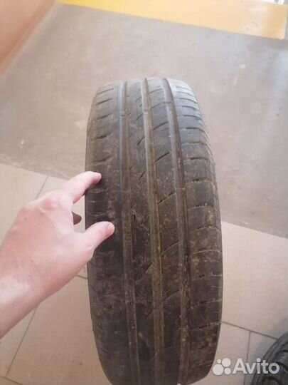 Amtel Planet 195/65 R15