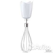 Венчик блендера Braun запчасти