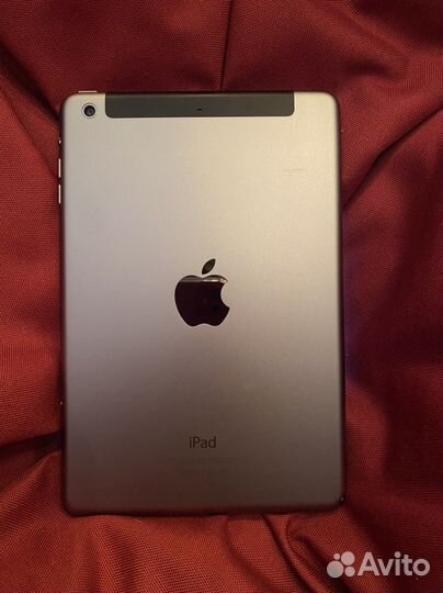 iPad mini 2 128gb