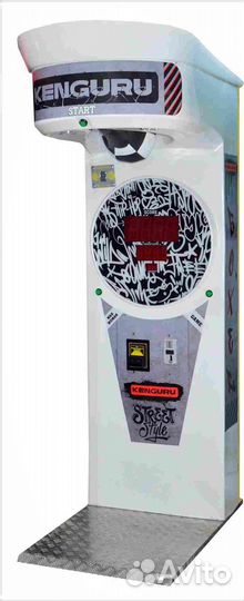 Силомер боксер от производителя арт. 2