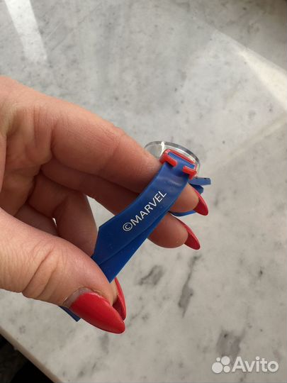 Очки для плаванья детские joss