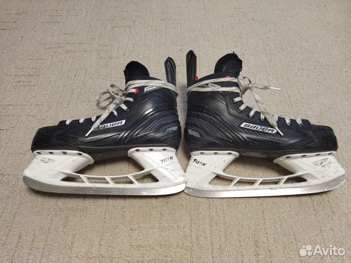 Коньки bauer Pro 42 размер