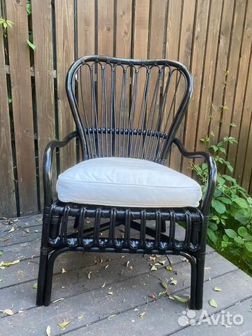ikea storsele chair