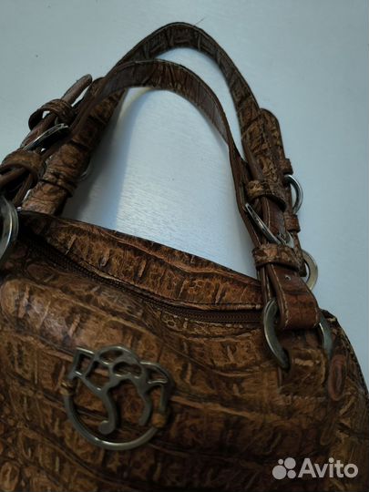 Сумка женская натуральная кожа