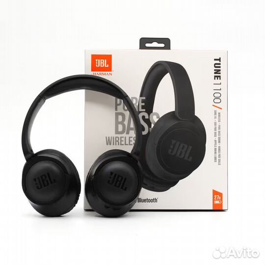 Наушники JBL Tune 1100