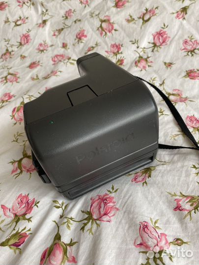 Фотоаппарат Polaroid 636